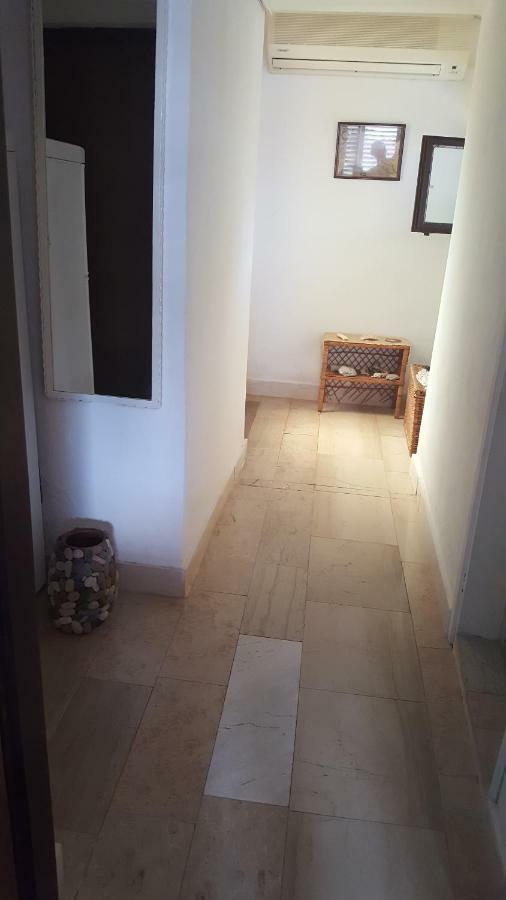 Appartement 20Mtothesea à Ribarica Extérieur photo